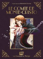 Comte de Monte Cristo (Le) - Kodomo - Ed. 2024 | 9782384963256