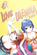 Love x Dilemma T.24 - Ed. speciale | 9782413081609