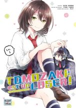 Tomozaki-kun est un loser T.01 | 9782413082828