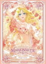 Mechante est une marionnette (La) T.01 | 9782808506687