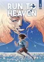 Run to heaven T.01 | 9791033517849