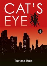 Cat's eye - Ed. Perfect T.06 | 9791039124805