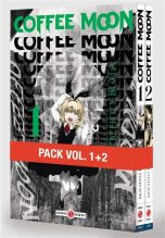 Coffee moon - Starter pack | 9791041107414