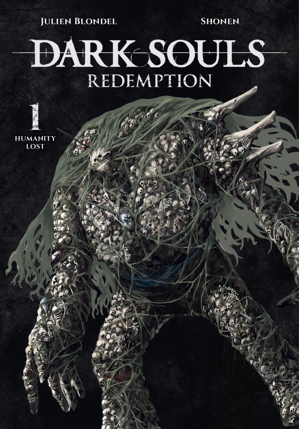 Dark souls redemption  (EN) T.01 | 9798855405712