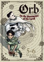 Orb: On the movements of the earth - Omnibus Ed. (EN) T.05-06 | 9798888435816