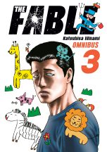 Fable (The) - Omnibus Ed. (EN) T.05-06 | 9798888772461