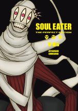 Soul eater - Perfect ed. (EN) T.16 | 9781646090525