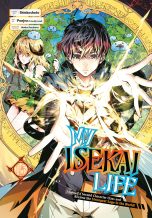My isekai life (EN) T.15 | 9781646092161