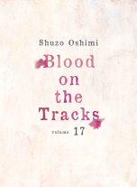 Blood on the tracks (EN) T.17 | 9781647293673