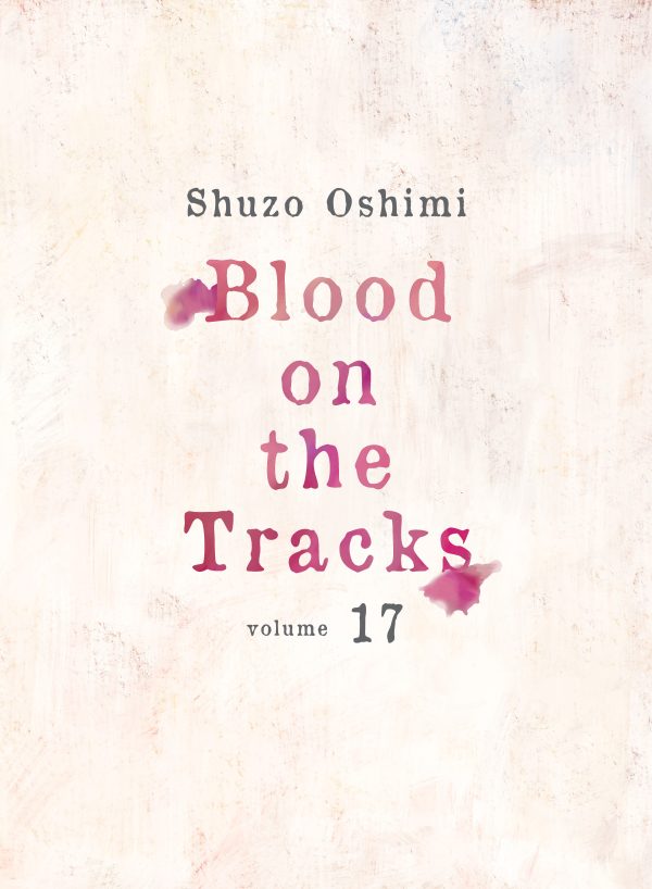 Blood on the tracks (EN) T.17 | 9781647293673