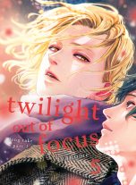 Twilight out of focus (EN) T.05 | 9781647293970