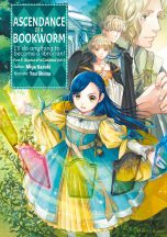 Ascendance of a Bookworm - LN (EN) - Part 5 T.05 | 9781718356269
