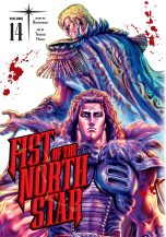 Fist of the north star (EN) T.14 | 9781974721696