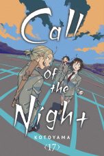 Call of the night (EN) T.17 | 9781974748723