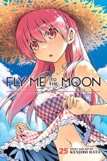 Fly Me to the Moon (EN) T.25 | 9781974748761