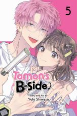 Tamon's B-side (EN) T.05 | 9781974749164