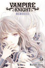 Vampire Knight - Memories (EN) T.09 | 9781974749195