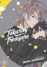 Takara's treasure (EN) | 9781974749621