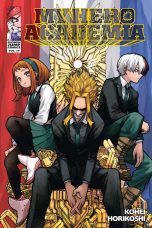 My Hero Academia (EN) T.39 | 9781974749645
