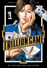 Trillion game (EN) T.01 | 9781974749720