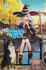 Wandering Witch: The Journey of Elaina - LN (EN) T.14 | 9781975368692