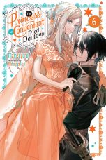 Princess of convenient plot devices (The) - LN (EN) T.06 | 9781975398781