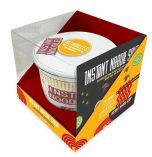 Coffret instant noodle soup | 9782263189210