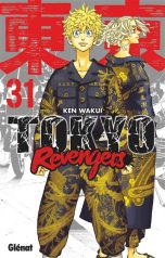 Tokyo Revengers T.31 | 9782344059548