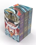 One piece Marine Ford - Coffret vide, tomes T.54 a T.61 | 9782344062708