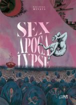 Sexapocalypse: Anthologie | 9782353482825