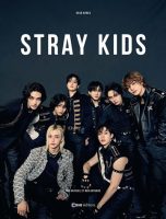 Stray kids | 9782380585292