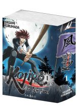 Kojiro du clan Fuma T.01 - Ed. Speciale | 9782380600766