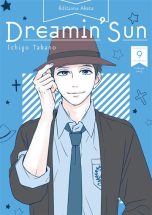 Dreamin Sun - N.E. T.09 | 9782382124536