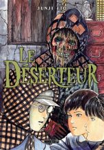 Deserteur (Le) | 9782382818664