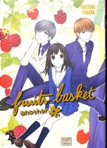 Fruits basket - Another T.04 | 9782413078685