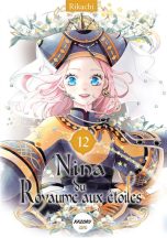 Nina du royaume aux etoiles T.12 | 9782749958729