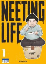 Neeting life T.01 | 9791032716731