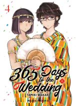 365 days to the wedding T.04 | 9791035505431