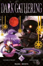 Dark gathering T.05 | 9791035505448