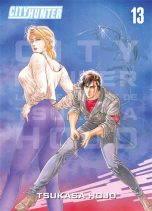 City Hunter - Perfect Ed. T.13 | 9791039126434