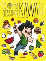 Comment dessiner kawaii - Promo | 9791039130363