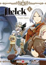 Helck T.04 | 9791041104376