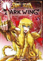 Saint Seiya - Dark wing T.05 | 9791042014520