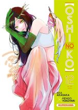 Oshi no ko T.12 | 9791042014551