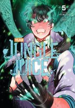 Jungle juice (EN) T.05 | 9798400900853