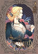 Remarried empress (The) (EN) T.08 | 9798400901812