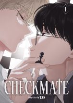 Checkmate (EN) T.01 | 9798891602205