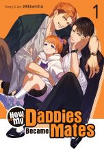 How my daddies became mates (EN) T.01 | 9798891602335