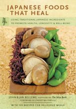 Japanese foods that heal (EN) | 9780804857925