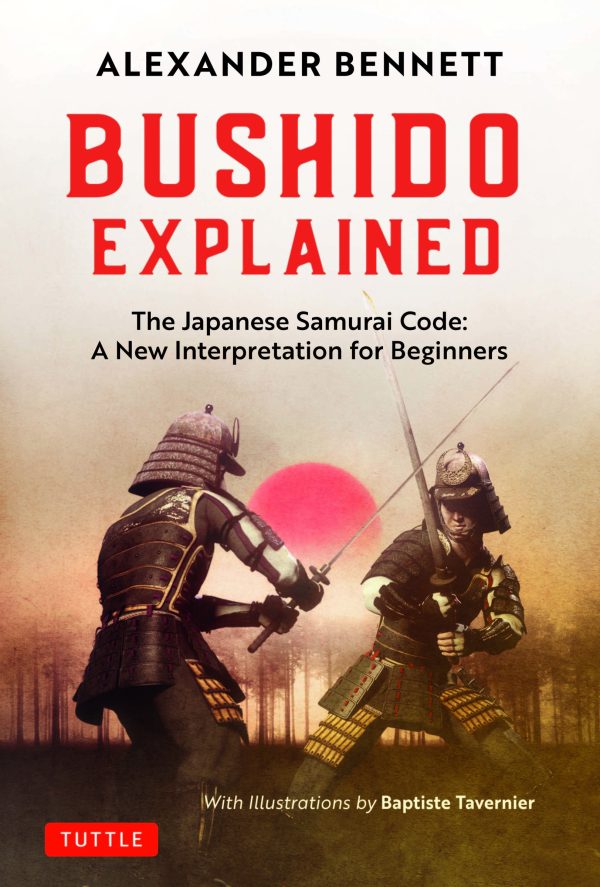 Bushido explained (EN) | 9780804857987